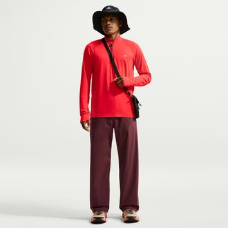 Nike Mens Nike ACG High Stakes Hiking Pants in Purple | IR2248-658