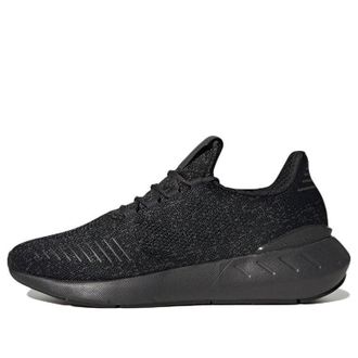 adidas originals Swift Run 22 Black GY1940