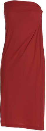 Atlein Gonna Lunga Nodo