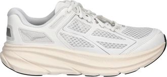 Hoka One One Uomo, Sport, Bianco, 43 1/3 EU, new