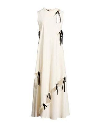 Eudon Choi DRESSES - Maxi dresses on YOOX.COM