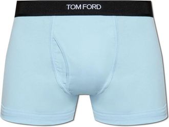 Tom Ford Uomo, Mutande, Blu, XS, new
