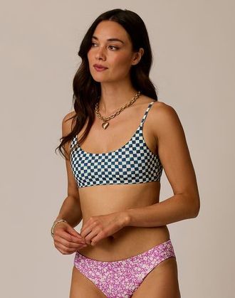 Carve Designs Escondido Top in Surfside at Nordstrom, Size X-Large Au