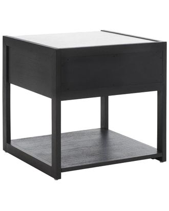 Safavieh Couture Fenix Lounge Chair & Ottoman Set