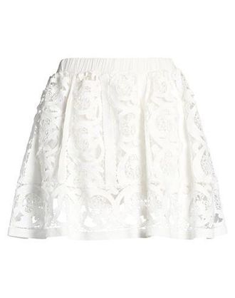 Od&igrave; Od&igrave; BOTTOMWEAR - Mini skirts on YOOX.COM