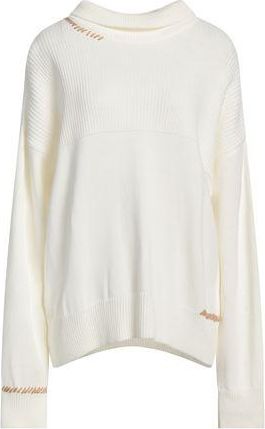 Ga&euml;lle Paris PRENDAS DE PUNTO - Cuello alto en YOOX.COM