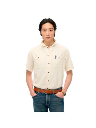 Superdry Merchant overhemd voor heren