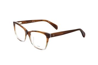 Rag & Bone RNB3066 0UCN 00 Grey Horn 54mm