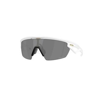 Oakley unisex, Accessoires, Wit, Maat: 36 MM