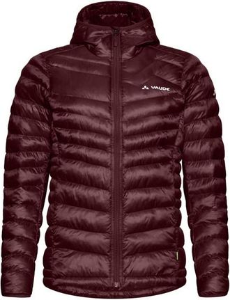 Vaude Batura Hooded Insulation Jacket Kunstfaserjacke f&uuml;r Damen | rot