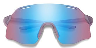 Smith VERT 4QI/G0 Mens Sunglasses Purple Size 99