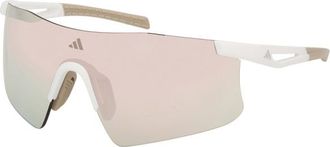 adidas Kaphiros Mirror S2 Laufbrille f&uuml;r Herren | rosa