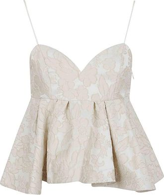 La DoubleJ Satine Top