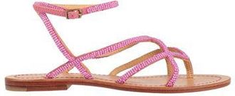 Maliparmi CALZADO - Sandalias de dedo en YOOX.COM