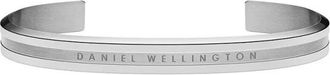 Daniel Wellington Bracelets - Heren - Armbanden - Grijs - ONE Size - Accessoires