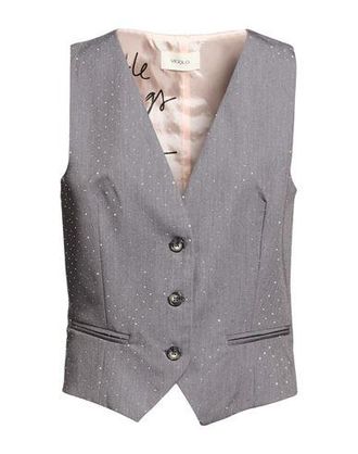 Vicolo SUITS and CO-ORDS - Waistcoats on YOOX.COM