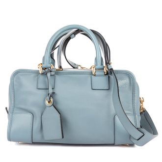 Loewe Amazona 28 schoudertas