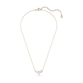 Swarovski Accessoires, Dames, Geel, ONE Size, Mesmera Ketting