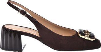 Baldinini Mujer, Zapatos, Marrón, Talla: 39 1/2 EU