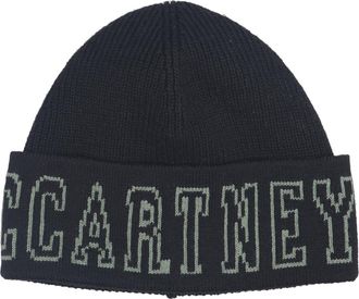 Stella McCartney Stella McCartney Kinderh&uuml;te Schwarz