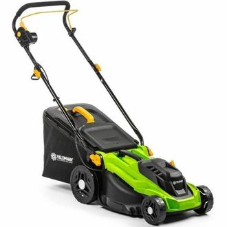 OEM Fieldmann Fzr 2037-e Cortac&eacute;sped El&eacute;ctrico Verde 1600w