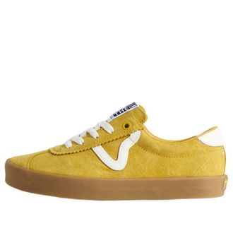 Vans Epoch Sport Low Yellow VN000D1PEMX