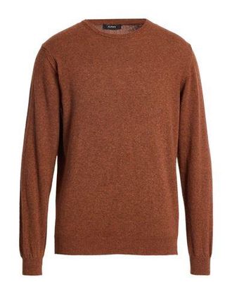Alpha Studio KNITWEAR - Jumpers on YOOX.COM
