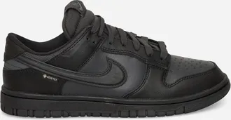 Nike Dunk Low GORE-TEX Sneakers Black / Anthracite