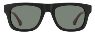 Gucci GG1991S Sunglasses - Black