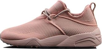 Puma Woven x Stampd Trinomic Pink 362744-05