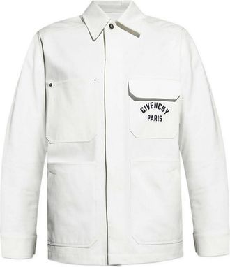 Givenchy Overshirt