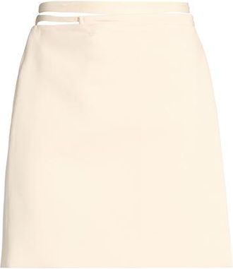Sportmax BOTTOMWEAR - Mini skirts sur YOOX.COM