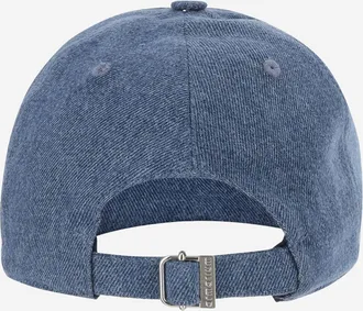 ARMARIUM Womens Denim Baseball Hat Cotton