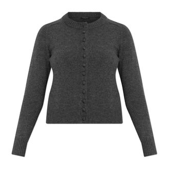 Rag & Bone Donna, Maglie, Grigio, M, new