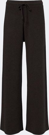 arch4 Beau cashmere sweatpants
