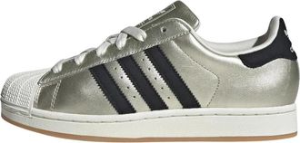 adidas Superstar II W - female - Adidas - Skateboarding - Gray - 7 2/3 UK - Sport
