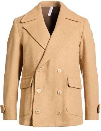 Falko Rosso CAPISPALLA - Cappotti su YOOX.COM