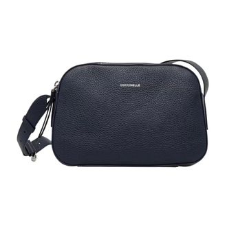 Coccinelle Mujer, Bolsos, Azul, Talla: ONE Size