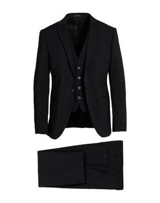 Dalton & Forsythe Suits