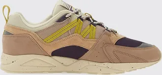 Karhu Sneakers Fusion 2.0 in camoscio e mesh