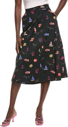 Cabi Catalina Skirt