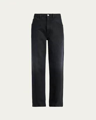Marni Straight-Leg Jeans