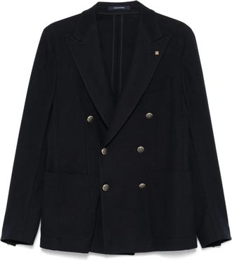 Tagliatore Blazer G-Darrel - Blu