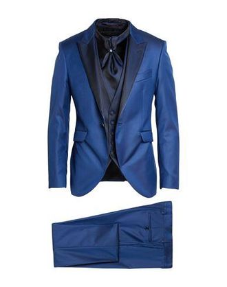 Carlo Pignatelli SUITS and CO-ORDS - Suits on YOOX.COM