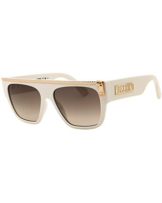 Moschino Womens Mos165/S 56Mm