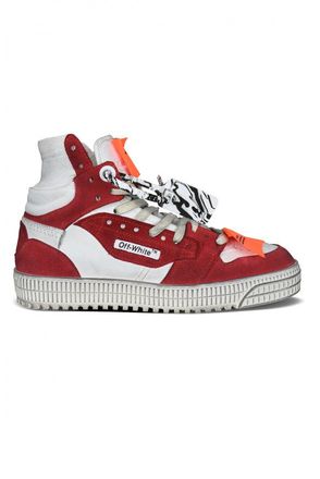 Off-white Off Court -Turnschuhe