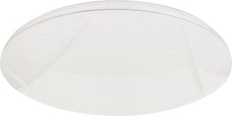 OEM L&aacute;mpara De Techo Led Allister 50w + Mando A Distancia