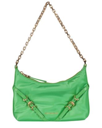 Givenchy Voyou Mini Satin Party Shoulder Bag