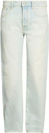 Kenzo PARTES DE ABAJO - Pantalones vaqueros en YOOX.COM