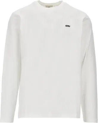 Autry Logo embroidery T-shirt Man XL